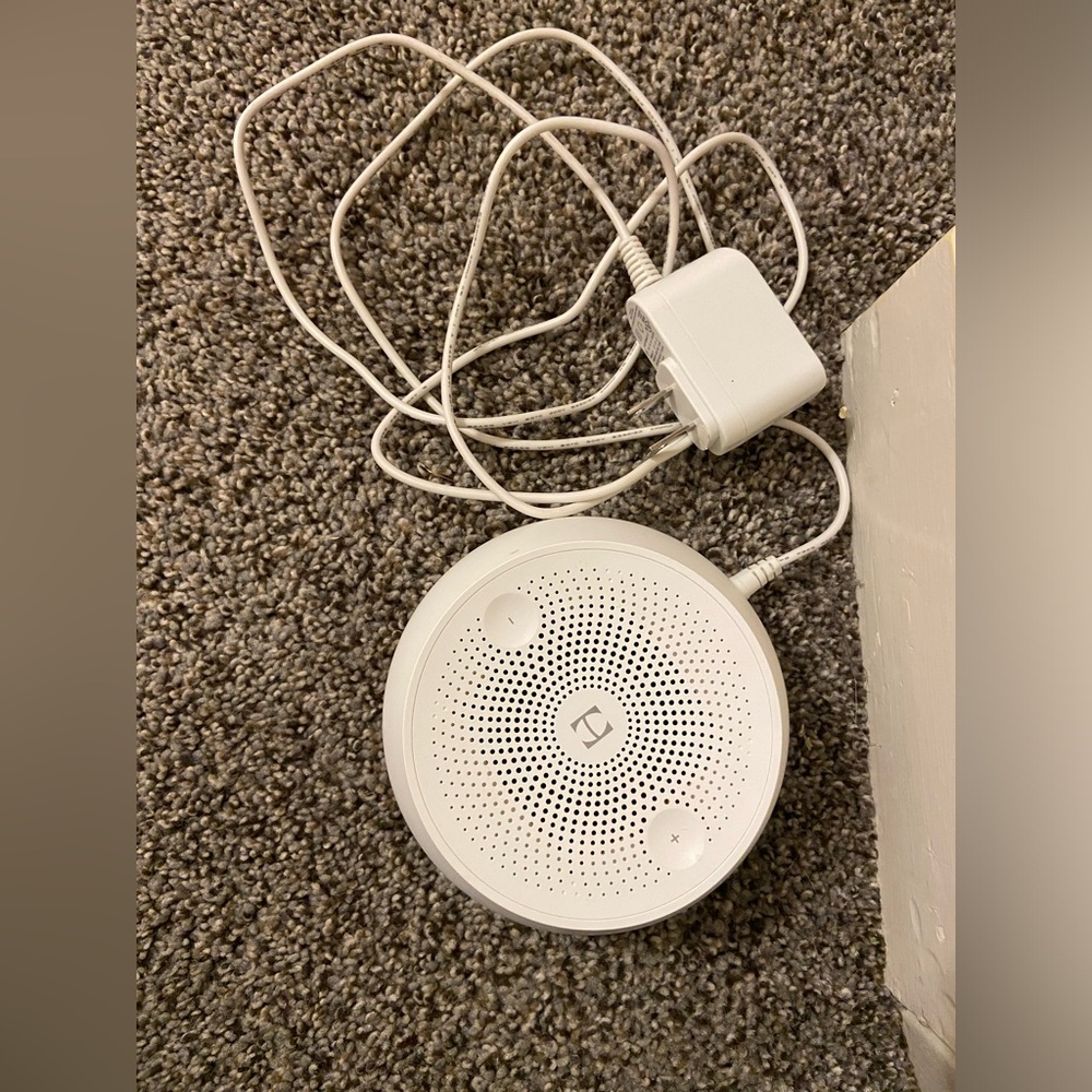 Hatch Mini Sound Machine